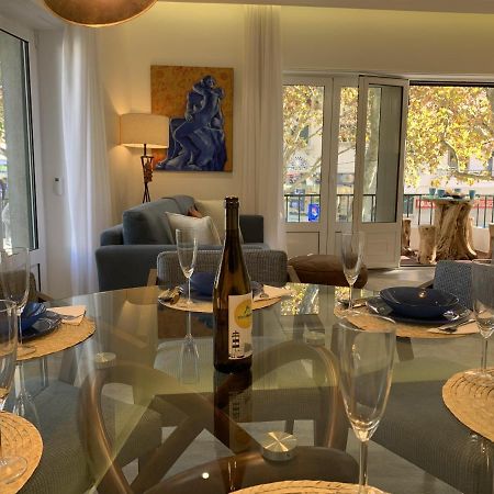 Cascais Downtown Premium Apt 3 With Terrace Extérieur photo