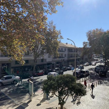 Cascais Downtown Premium Apt 3 With Terrace Extérieur photo