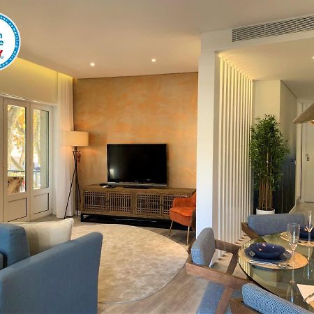 Cascais Downtown Premium Apt 3 With Terrace Extérieur photo