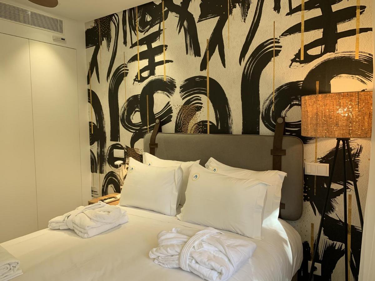 Cascais Downtown Premium Apt 3 With Terrace Extérieur photo