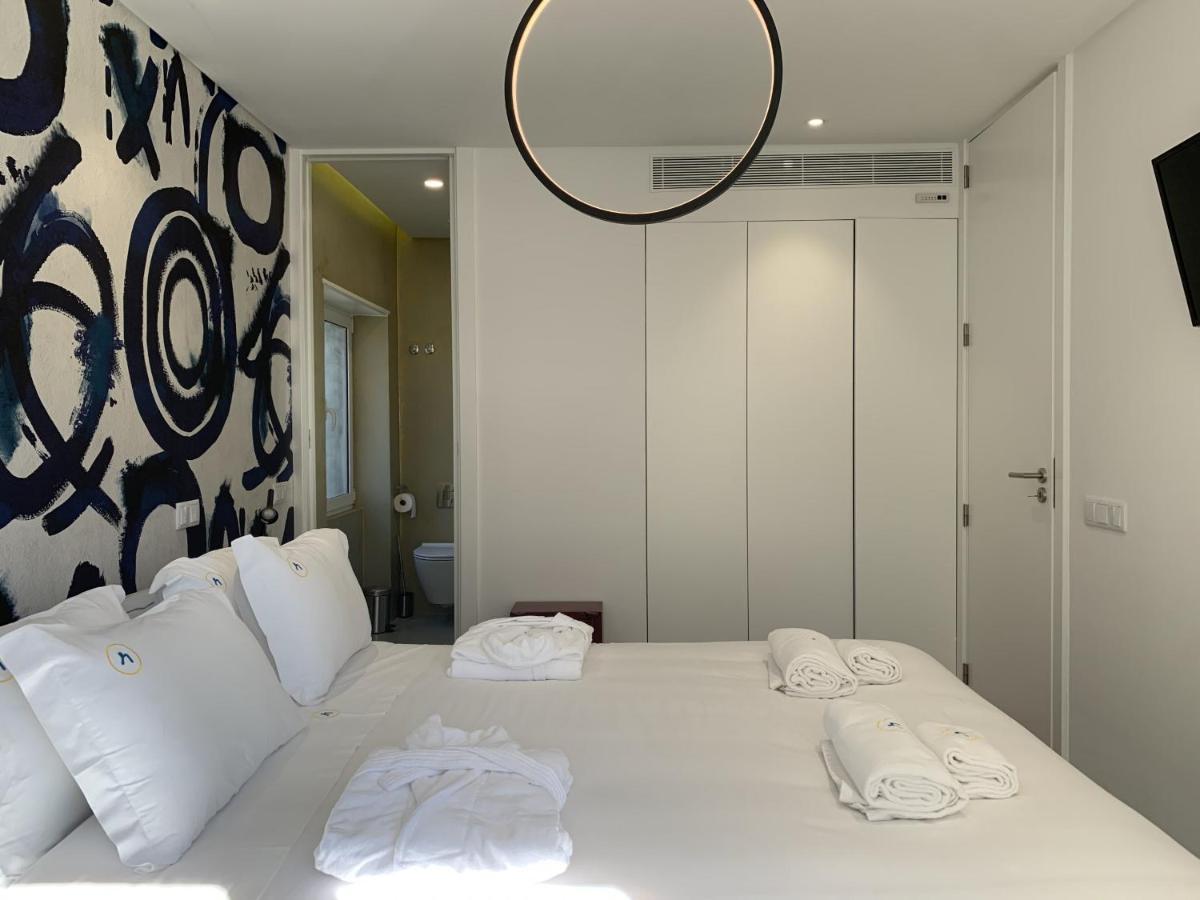 Cascais Downtown Premium Apt 3 With Terrace Extérieur photo