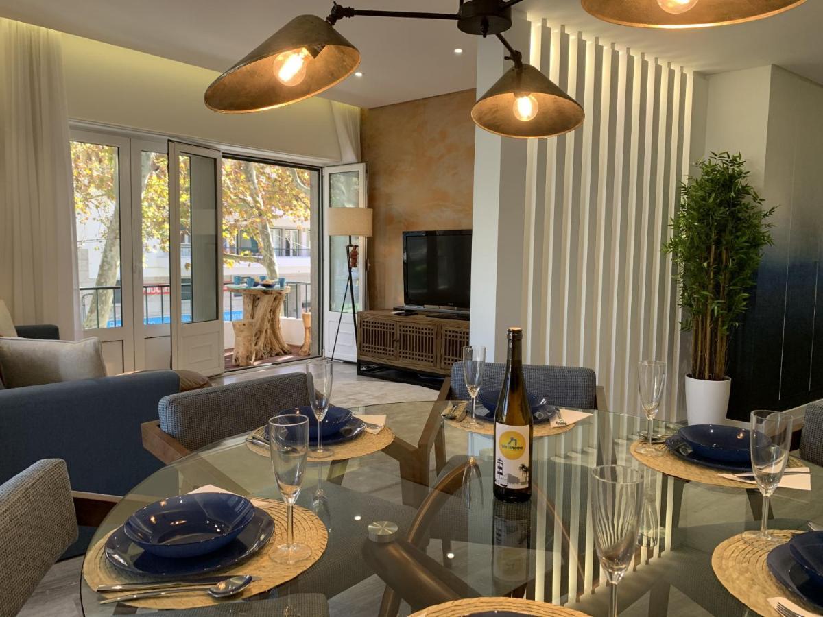 Cascais Downtown Premium Apt 3 With Terrace Extérieur photo
