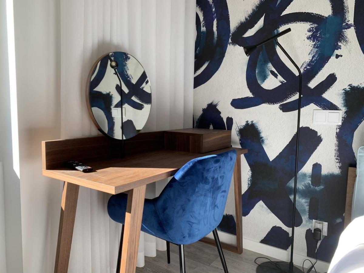 Cascais Downtown Premium Apt 3 With Terrace Extérieur photo
