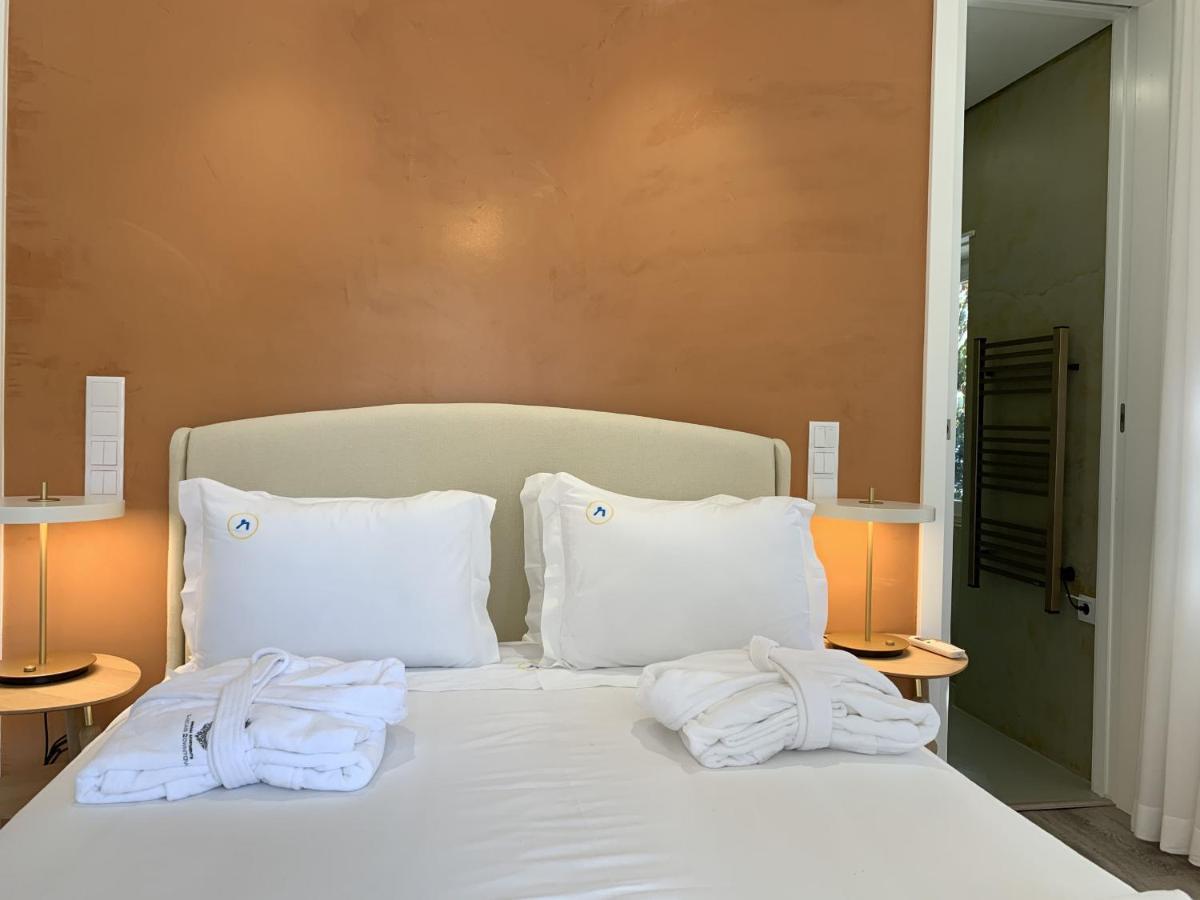 Cascais Downtown Premium Apt 3 With Terrace Extérieur photo
