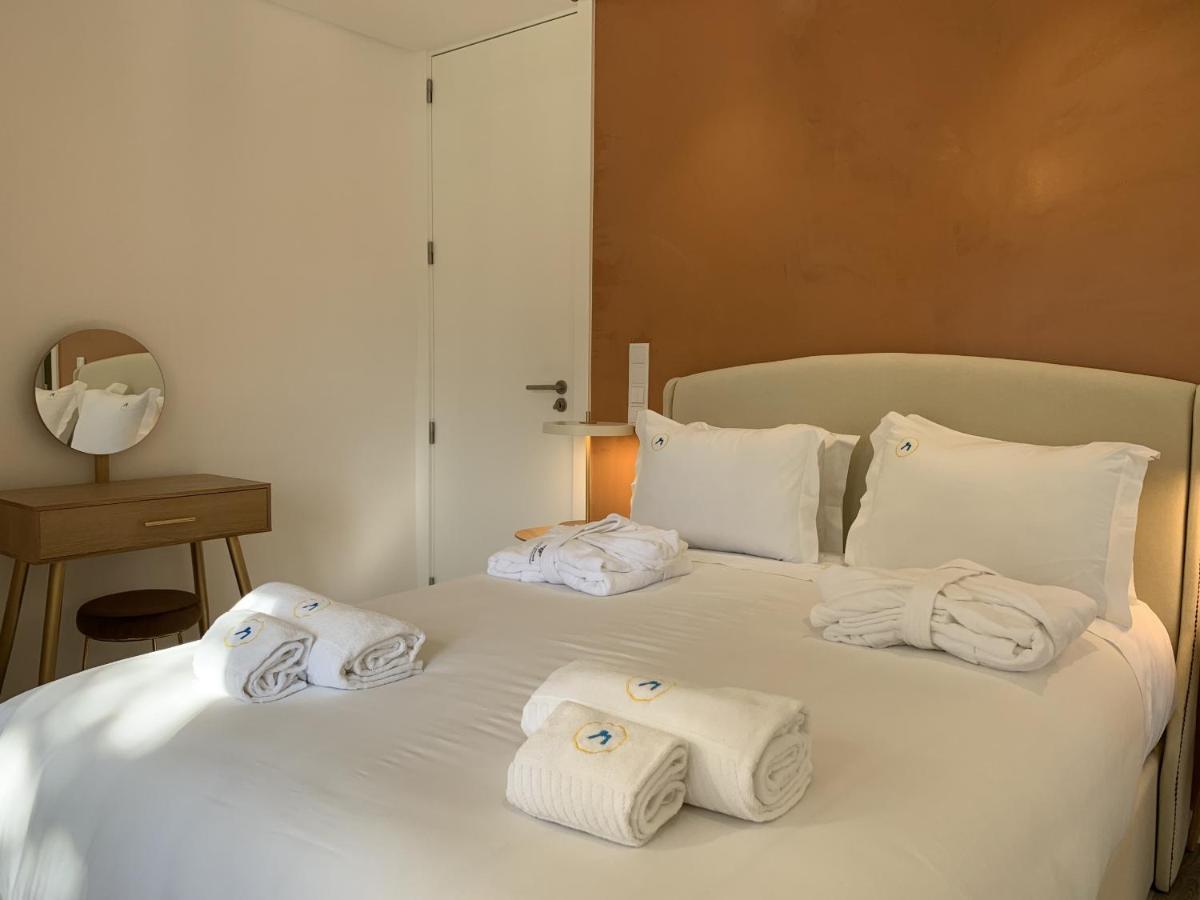 Cascais Downtown Premium Apt 3 With Terrace Extérieur photo