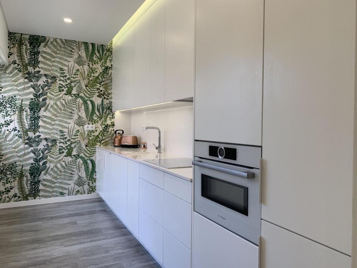 Cascais Downtown Premium Apt 3 With Terrace Extérieur photo