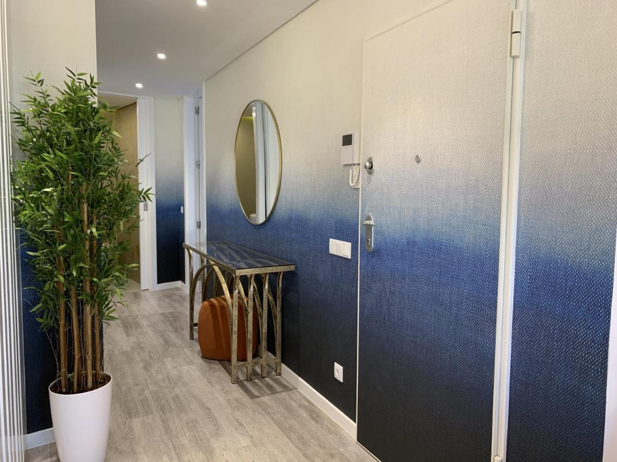Cascais Downtown Premium Apt 3 With Terrace Extérieur photo
