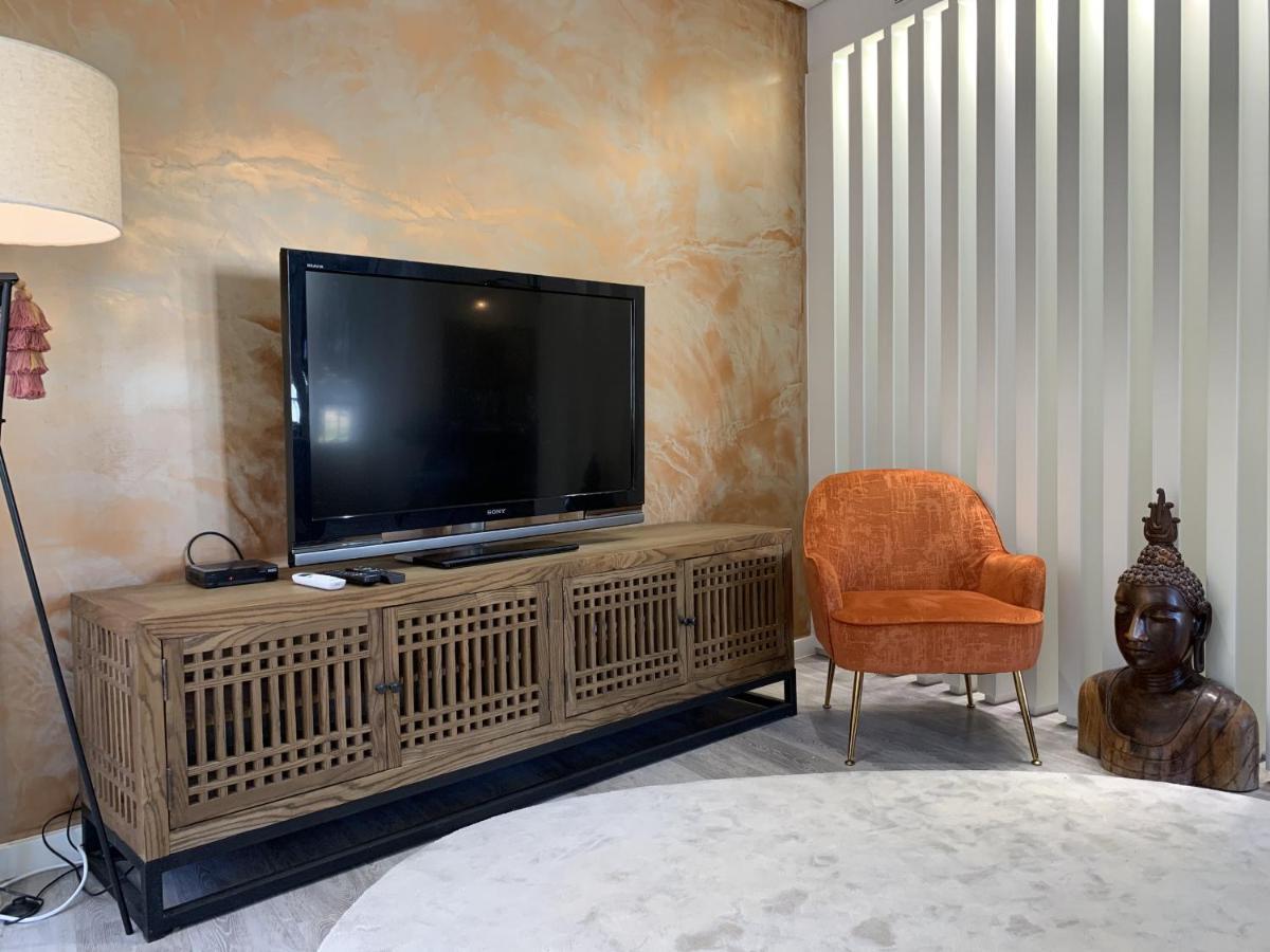 Cascais Downtown Premium Apt 3 With Terrace Extérieur photo
