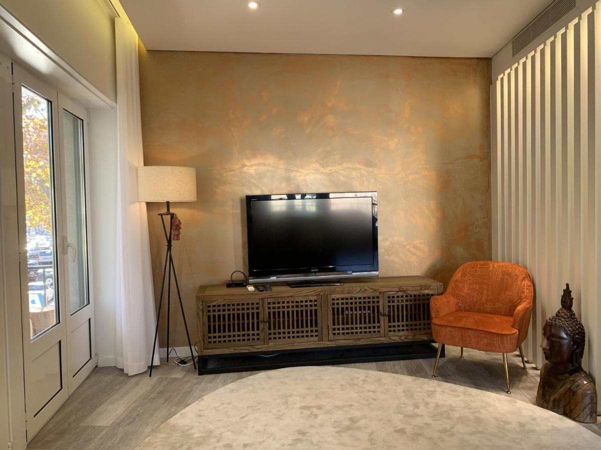 Cascais Downtown Premium Apt 3 With Terrace Extérieur photo