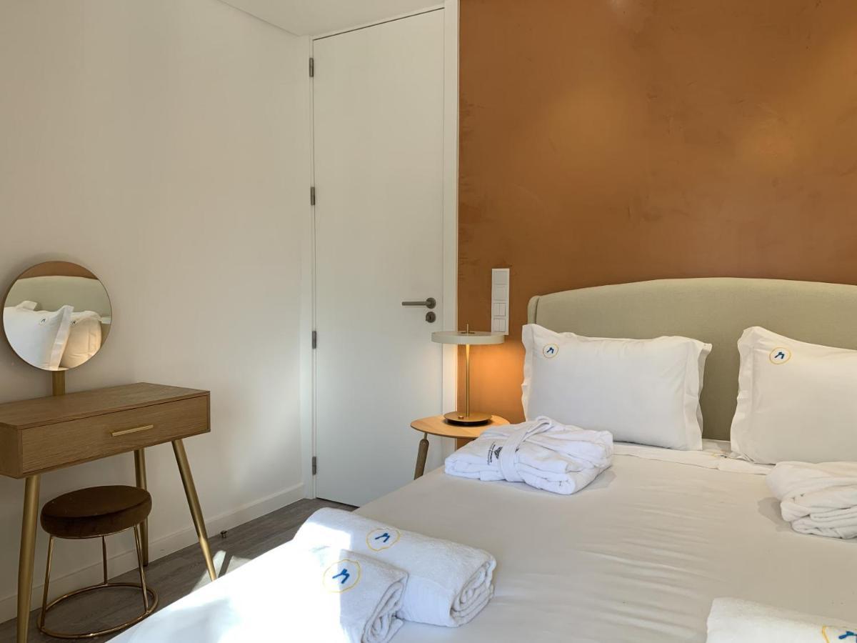 Cascais Downtown Premium Apt 3 With Terrace Extérieur photo
