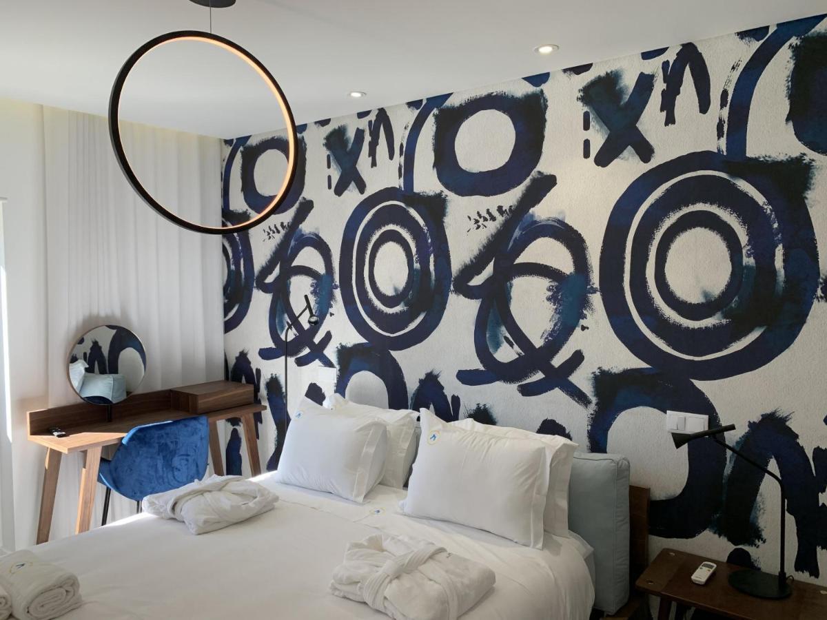 Cascais Downtown Premium Apt 3 With Terrace Extérieur photo